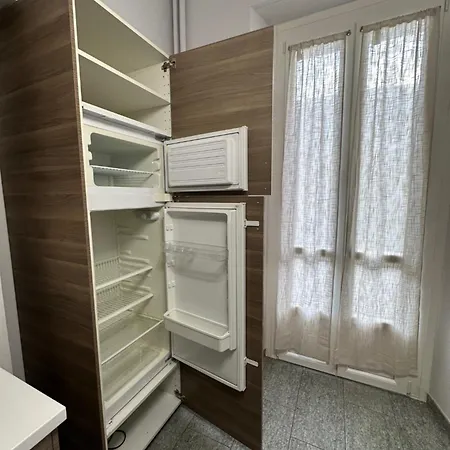 Zona San Paolo Vicinissimo Ai Mezzi Pubblici