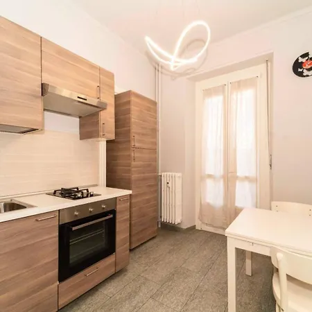 Zona San Paolo Vicinissimo Ai Mezzi Pubblici Apartment *