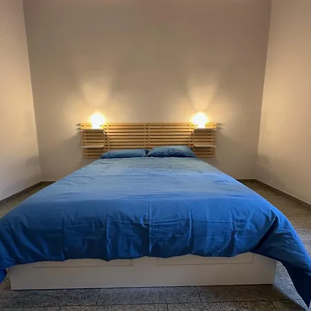 Zona San Paolo Vicinissimo Ai Mezzi Pubblici
