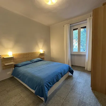 Zona San Paolo Vicinissimo Ai Mezzi Pubblici * Turin