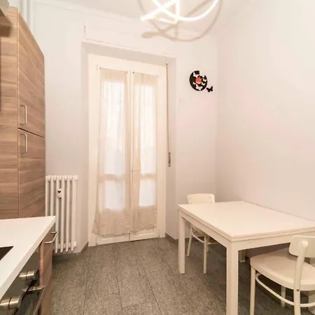 Apartment Zona San Paolo Vicinissimo Ai Mezzi Pubblici